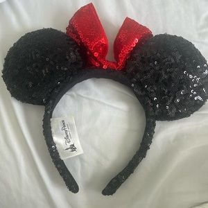 Disney Minnie ears